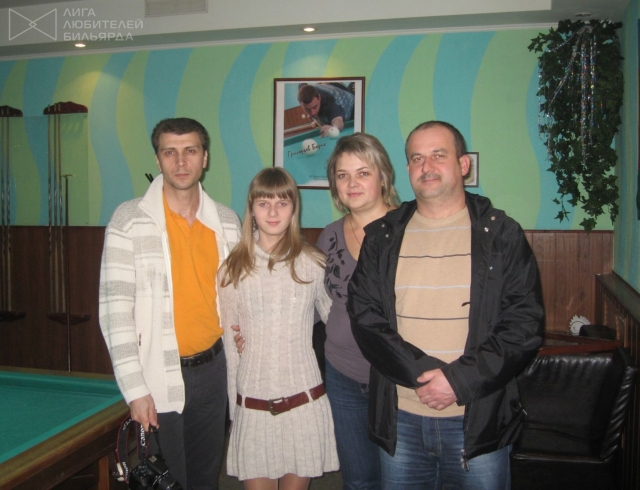 Организаторы тура - семья Бордуковых. - копия.JPG